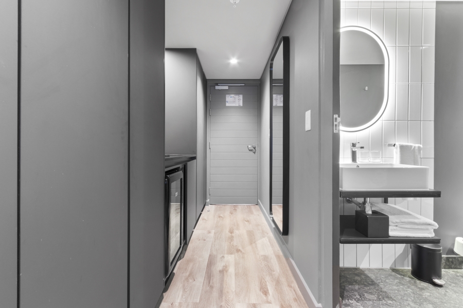 0 Bedroom Property for Sale in Cape Town City Centre Western Cape